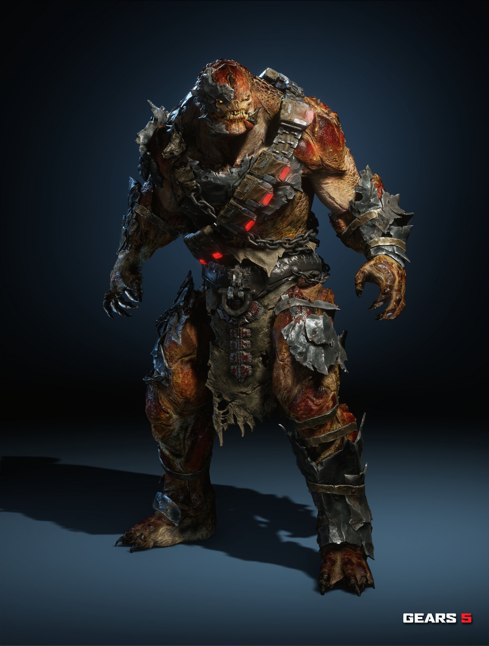 Gears 5 - Imagen 21